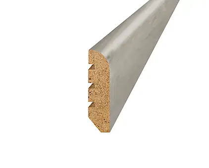 Soklové lišty Lišta NEMO FLOOR Dub nórsky 190L-02