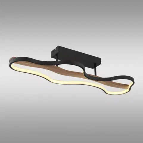 Lampy do obývačky Lampa Bezzy 67181D LED 30W LW1