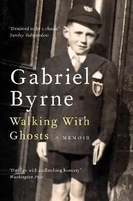 Osobnosti Walking with Ghosts - Gabriel Byrne