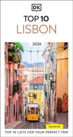Európa DK Top 10 Lisbon, 2026th edition