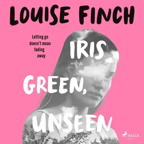 Young adults Saga Egmont Iris Green, Unseen (EN)