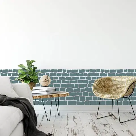 Šablóny na maľovanie Šablóna na maľovanie - MADALINE