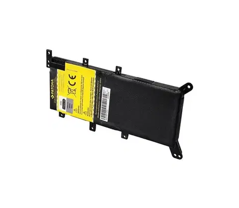 Predlžovacie káble PATONA - Batéria Asus X555/K555 5000mAh Li-pol 7,6V PT2806