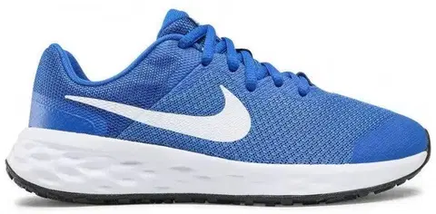 Tenisky Nike Revolution 6 Road Older Kids Veľkosť: 35,5 EUR