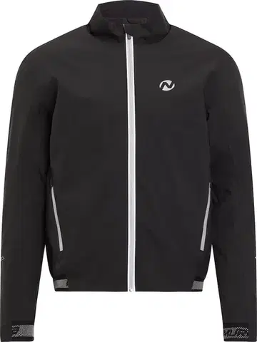 Cyklistické bundy Nakamura Sanijo Jacket M Veľkosť: L