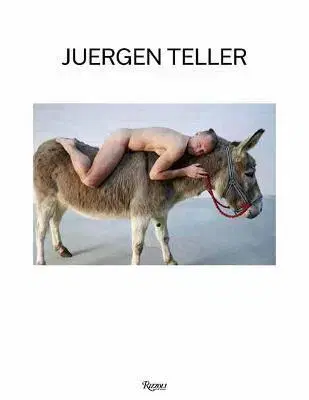 Fotografia Juergen Teller - Juergen Teller