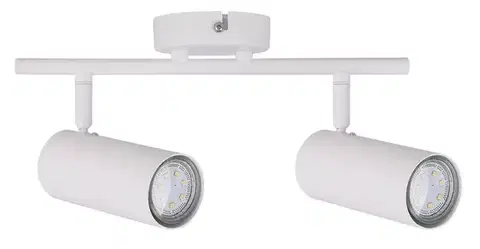 LED osvetlenie Stropné svetlo COLLY 2xGU10Candellux