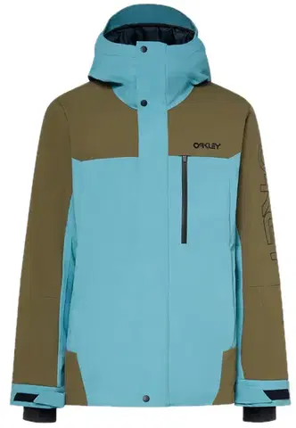 Snowboard bundy Oakley TNP Tbt Jacket Veľkosť: S