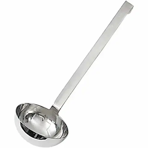Naberačky STALGAST Naberačka Stalgast DELUXE 10 cm/0,25 l