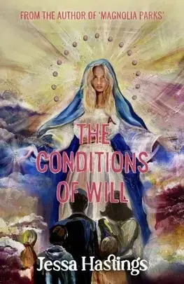 Romantická beletria The Conditions of Will - Jessa Hastings