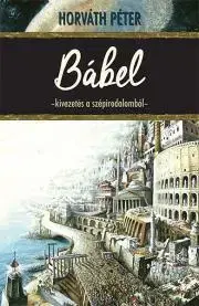 Sociológia, etnológia Bábel - Péter Horváth