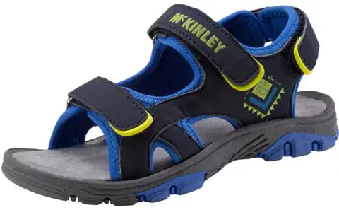 Sandále / Šľapky McKINLEY Tarriko III Jr. Veľkosť: 33 EUR
