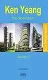 Architektúra Eco Skyscrapers 2 - Ken Yeang