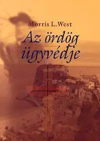 Beletria - ostatné Az ördög ügyvédje - Morris L. West