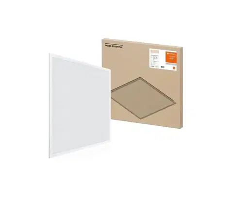 Svietidlá Ledvance - LED podhľadový panel ESAL LED/36W/230V 4000K 60x60 cm 4058075762657