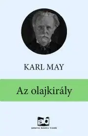 Svetová beletria Az olajkirály - Karl May