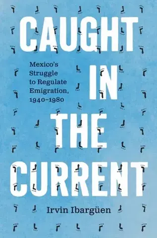 História Caught in the Current - Irvin Ibarguen