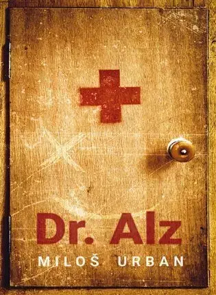 Česká beletria Dr. Alz - Urban Miloš