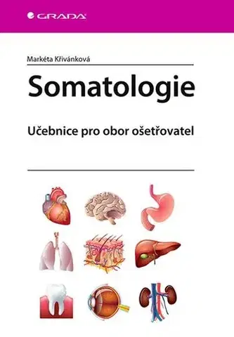Pre vysoké školy Somatologie - Markéta Křivánková