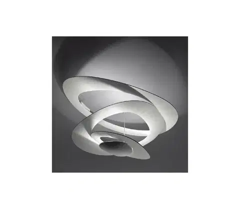 Svietidlá Artemide 1255110A-LED Stmievateľné stropné svietidlo PIRCE LED/44W/230V 3000K biela 1255110A