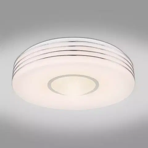 Lampy do obývačky Stropná lampa 41299-40 LED 3000-6000K PL1