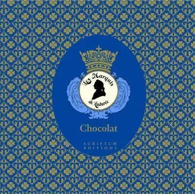 Sladká kuchyňa Chocolat - Vincent Lemains