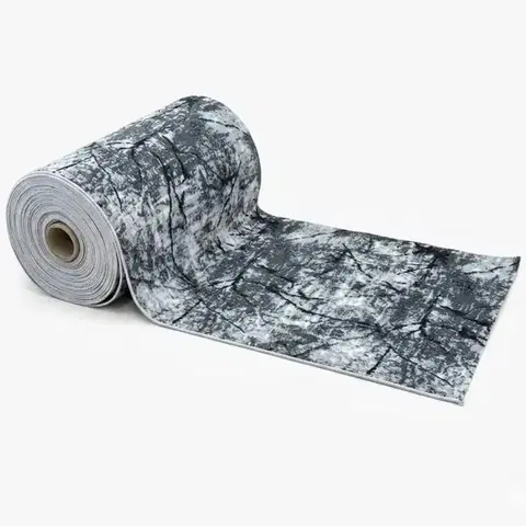 Behúne Behúň 120 cm Plato 90 sivá