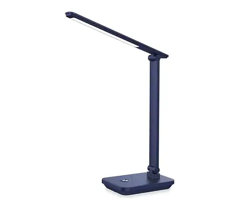 Lampy  LED Stmievateľná dotyková stolná lampa LED/5W/5V PDL6731NB