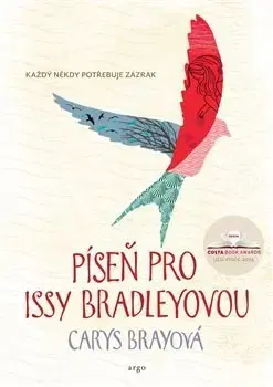 Svetová beletria Píseň pro Issy Bradleyovou - Bray Carys