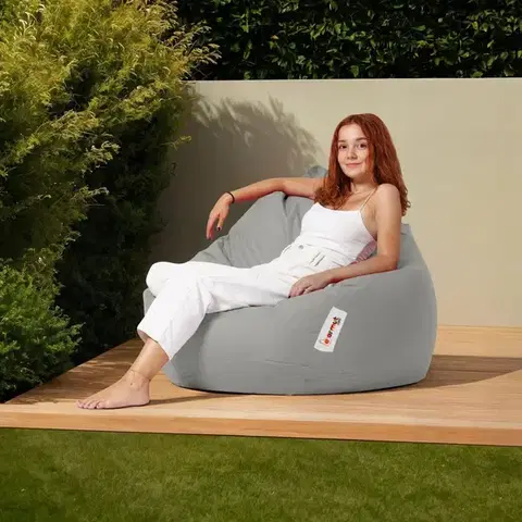Obývacia izba Sedací vak PREMIUM XXL