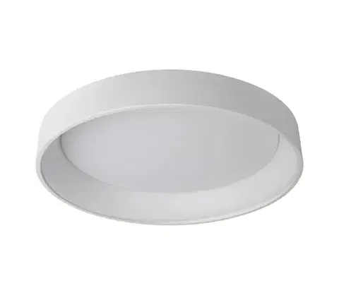 Svietidlá Lucide 46100/80/31 -LED Stmievateľné stropné svietidlo TALOWE LED/80W/230V Ø 80 cm 46100/80/31
