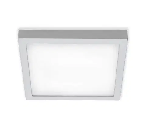 Svietidlá Briloner 7142-414 - LED Stropné svietidlo FIRE LED/21W/230V 4000K 7142-414