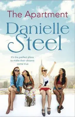 Cudzojazyčná literatúra The Apartment - Danielle Steel