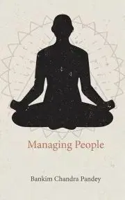 Biznis a kariéra Managing People - Chandra Pandey Bankim