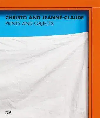 Sochárstvo, plastika Christo and Jeanne-Claude - Joerg Schellmann