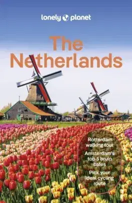 Európa The Netherlands 9