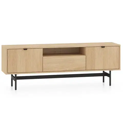 Všetky produkty TV stolík 06 Reynos Dub Mavelie