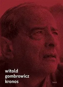 Literatúra Kronos - Gombrowicz Witold,Petr Vidlák