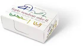 Ezoterika - ostatné Kapky moudrosti srdce II.