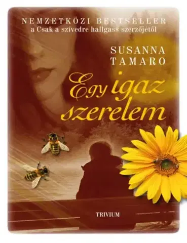 Svetová beletria Egy igaz szerelem - Susanna Tamaro