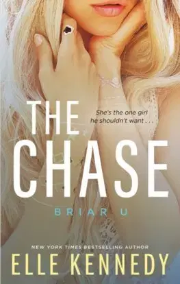Young adults The Chase - Elle Kennedy