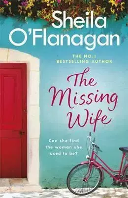 Cudzojazyčná literatúra The Missing Wife - O'Flanagan Sheila
