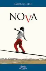 Svetová beletria Nova - Gábor Kálman