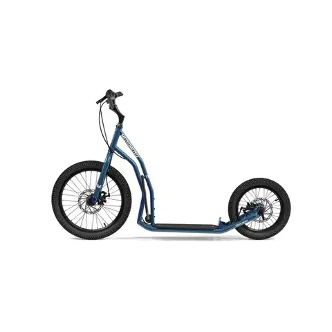 Kolobežky Yedoo Mezeq Y40 20/16" blue