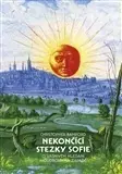Náboženstvo - ostatné Nekončící stezky Sofie - Christopher Bamford