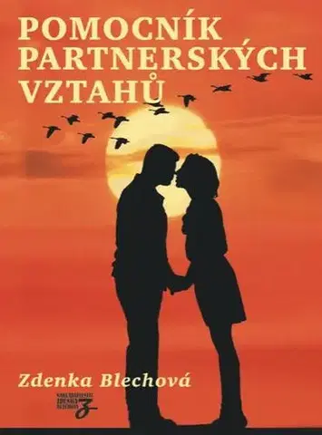 Partnerstvo Pomocník partnerských vztahů - Zdenka Blechová