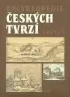 Slovenské a české dejiny Encyklopedie českých tvrzí l.dil A-J - Kolektív autorov,neuvedený