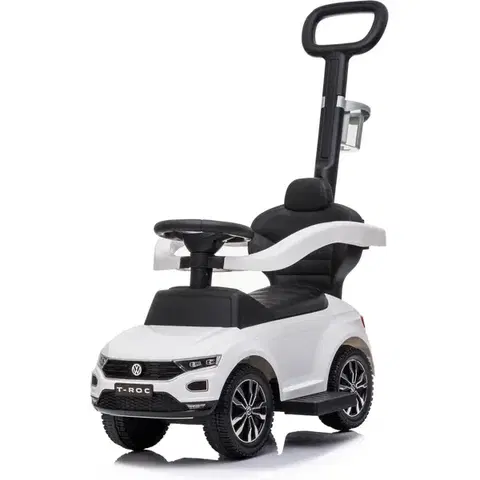 Detské vozidlá a príslušenstvo Buddy Toys BPC 5260 VW T-ROCK 3v1