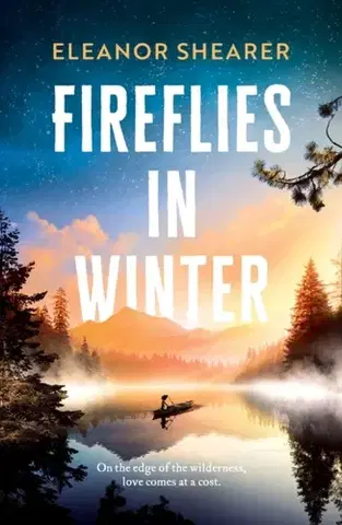 Historické romány Fireflies in Winter - Eleanor Shearer