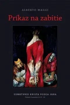 Náboženstvo - ostatné Príkaz na zabitie - Alberto Maggi